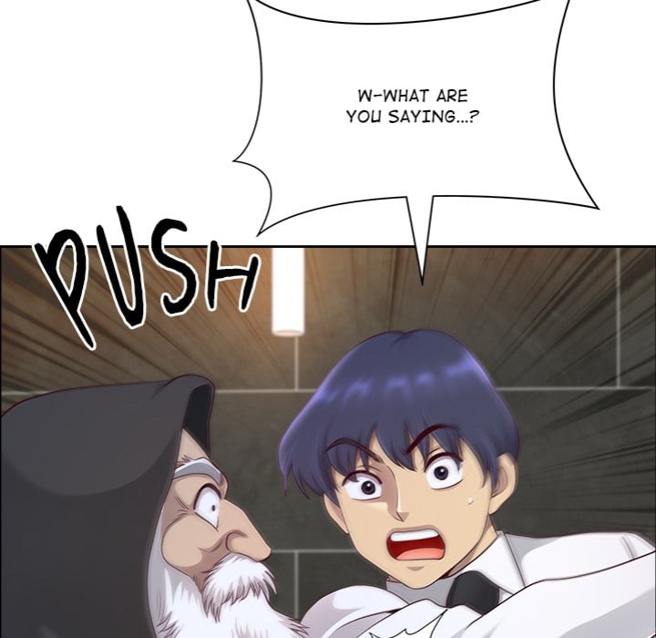 Big Guy - Chapter 76 [photo 26] - MangaPorn