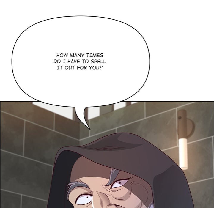 Big Guy - Chapter 76 [photo 28] - MangaPorn