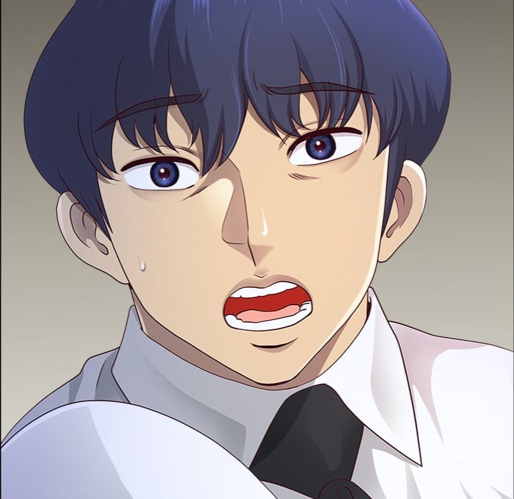 Big Guy - Chapter 76 [photo 31] - MangaPorn