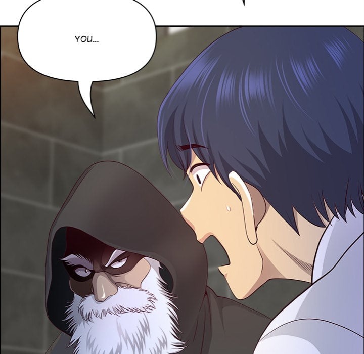 Big Guy - Chapter 76 [photo 33] - MangaPorn