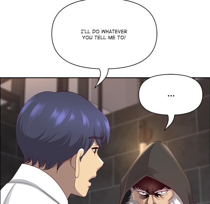 Big Guy - Chapter 76 [photo 40] - MangaPorn