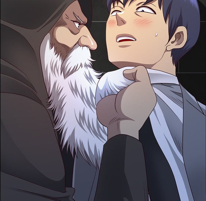 Big Guy - Chapter 76 [photo 5] - MangaPorn