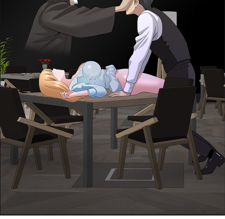 Big Guy - Chapter 76 [photo 82] - MangaPorn