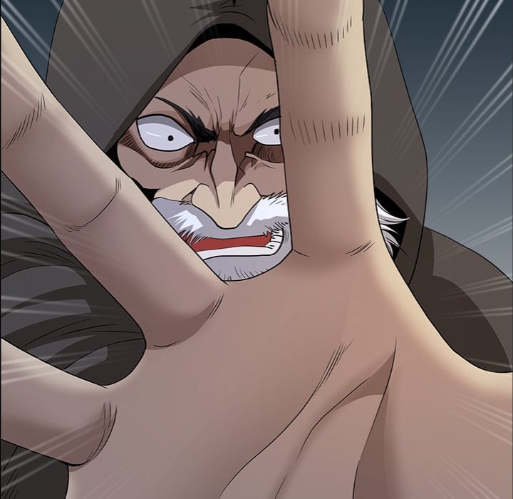 Big Guy - Chapter 76 [photo 86] - MangaPorn