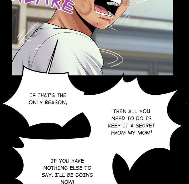 Single Room - Chapter 17 [photo 17] - MangaPorn