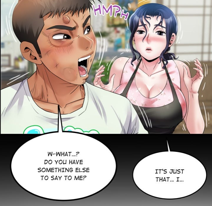 Single Room - Chapter 17 [photo 19] - MangaPorn