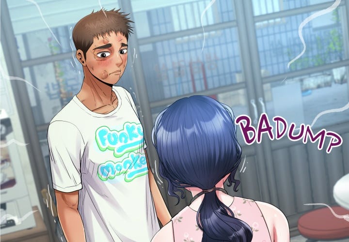 Single Room - Chapter 17 [photo 2] - MangaPorn