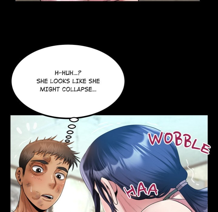 Single Room - Chapter 17 [photo 29] - MangaPorn