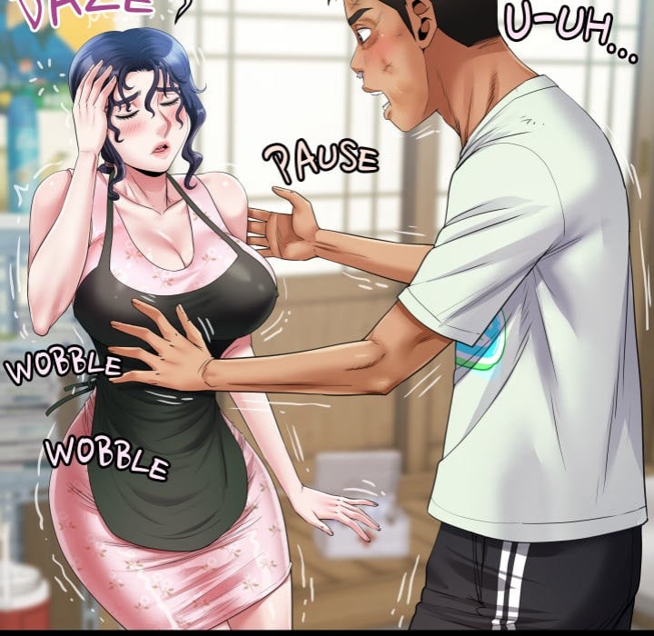 Single Room - Chapter 17 [photo 34] - MangaPorn