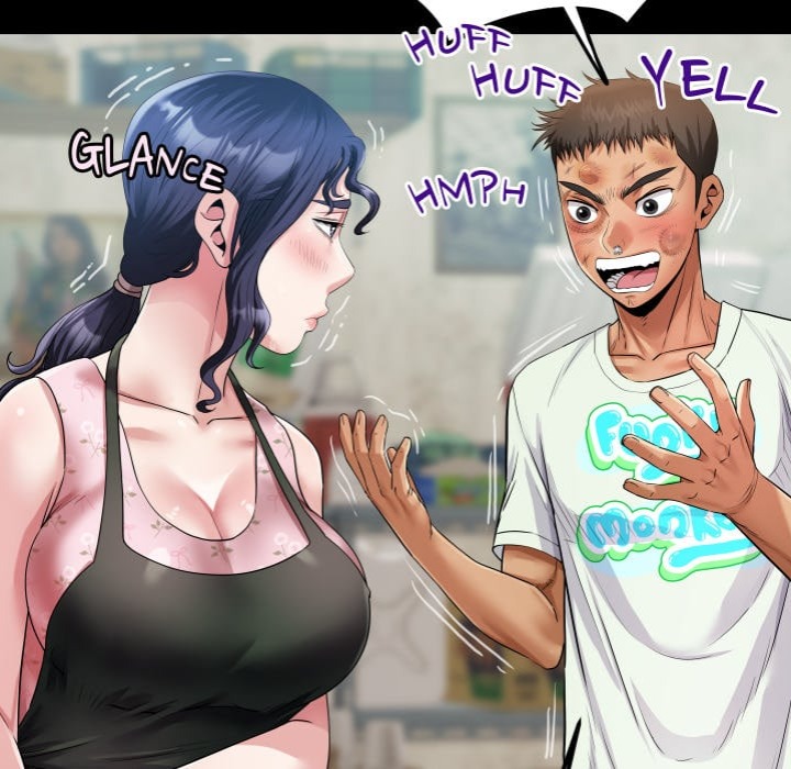 Single Room - Chapter 17 [photo 44] - MangaPorn