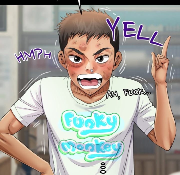 Single Room - Chapter 17 [photo 47] - MangaPorn