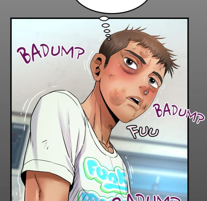 Single Room - Chapter 17 [photo 5] - MangaPorn