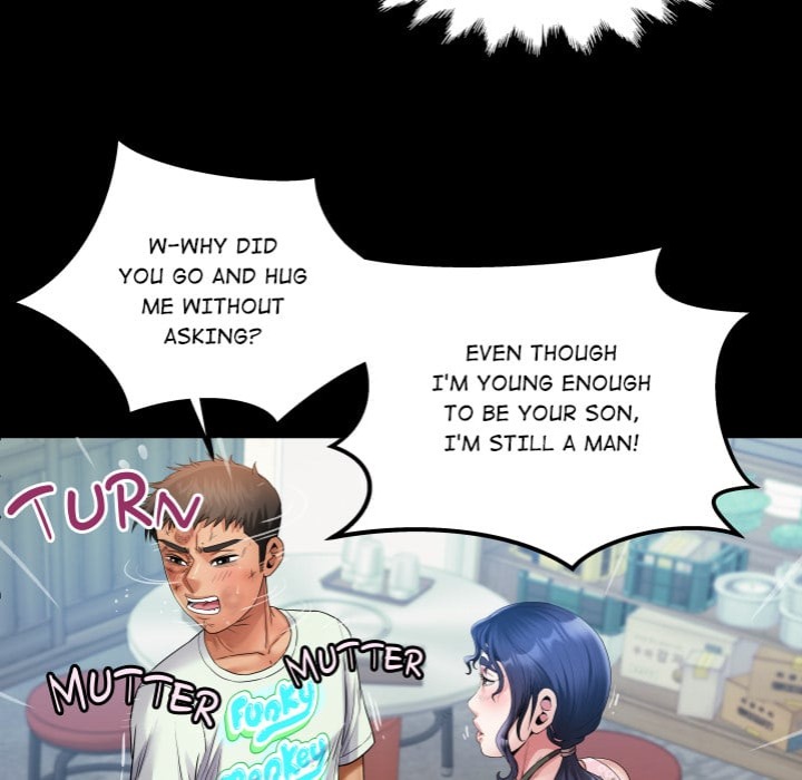 Single Room - Chapter 17 [photo 72] - MangaPorn