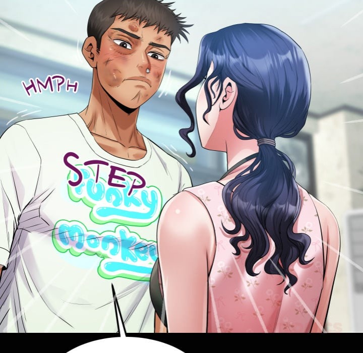 Single Room - Chapter 17 [photo 9] - MangaPorn