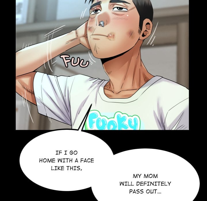 Single Room - Chapter 17 [photo 92] - MangaPorn