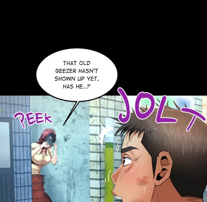 Single Room - Chapter 17 [photo 95] - MangaPorn