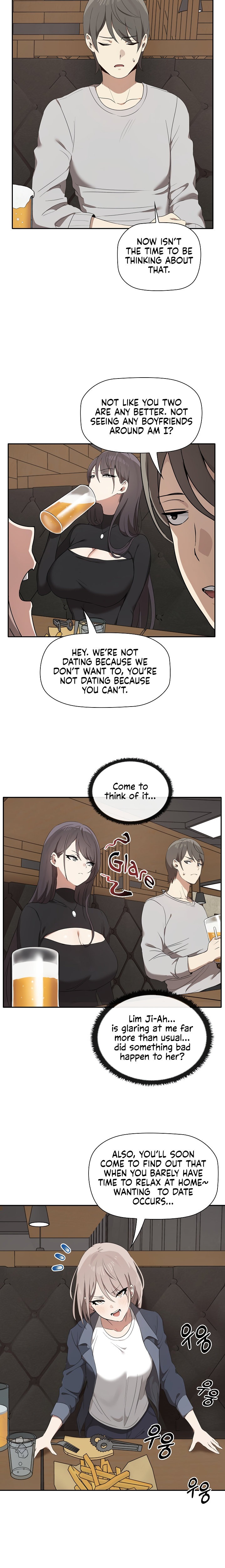 Honestly, I like it a lot! - Chapter 1 [photo 10] - MangaPorn