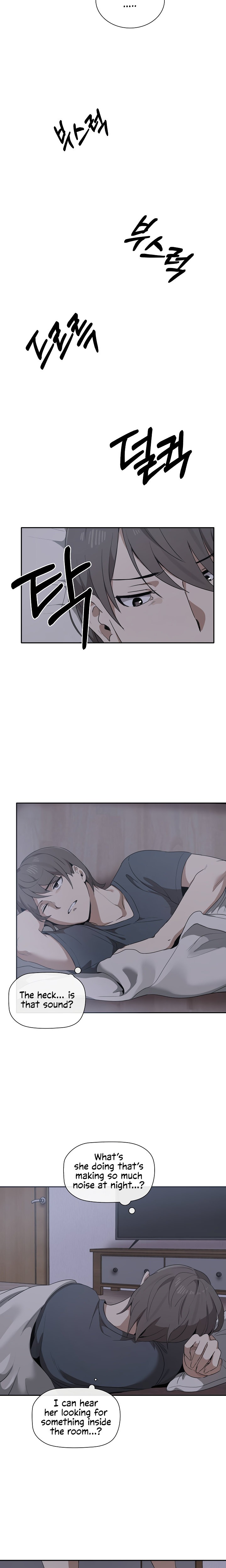 Honestly, I like it a lot! - Chapter 1 [photo 24] - MangaPorn