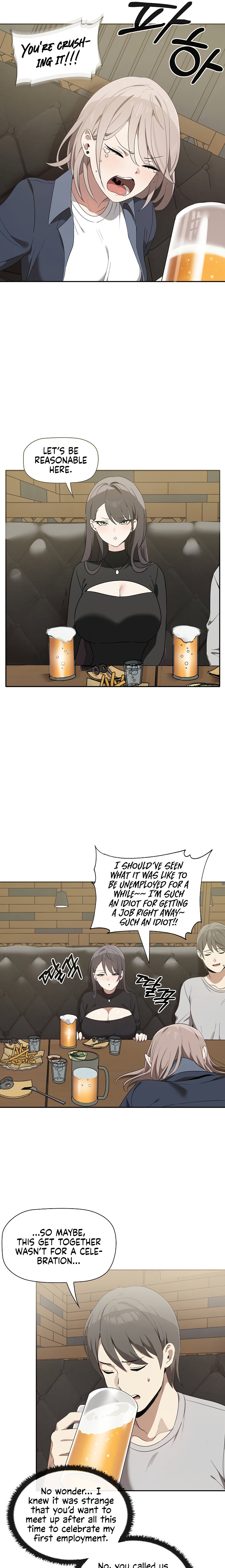 Honestly, I like it a lot! - Chapter 1 [photo 8] - MangaPorn