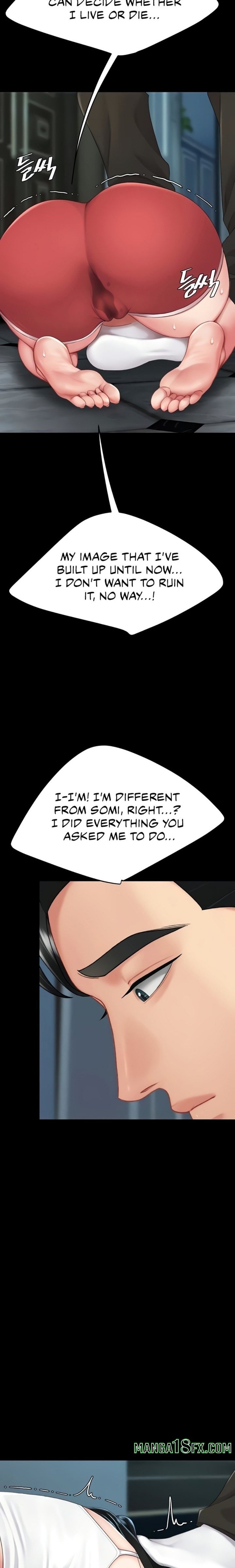 I’ll Eat Your Mom First - Chapter 133 [photo 12] - MangaPorn