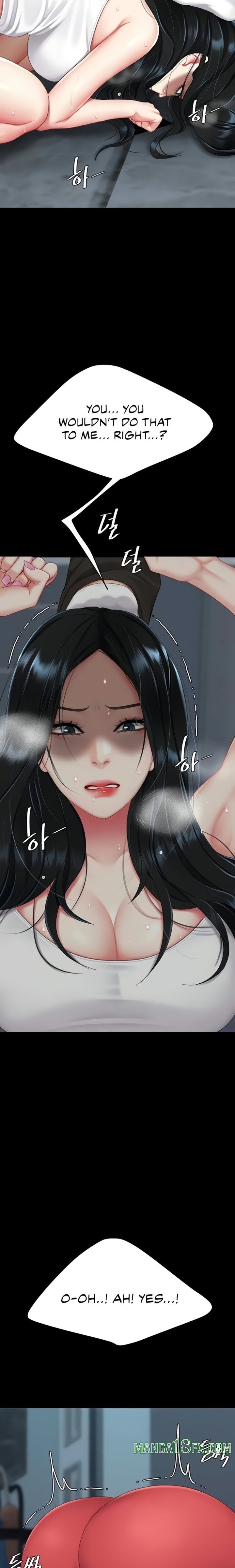 I’ll Eat Your Mom First - Chapter 133 [photo 13] - MangaPorn