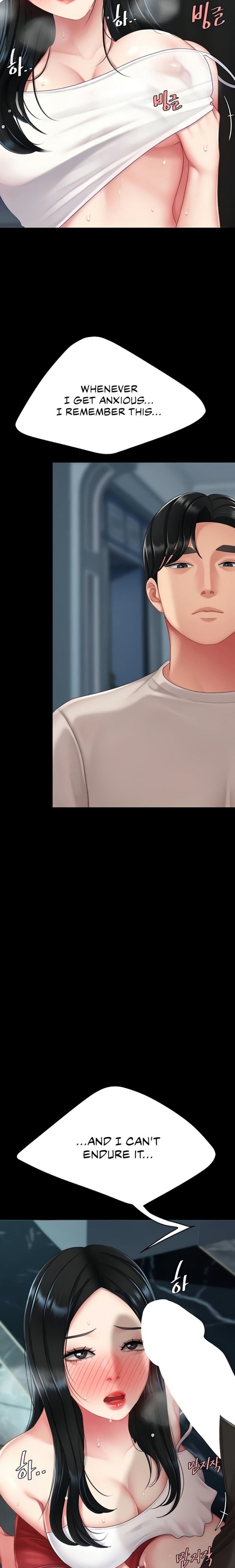 I’ll Eat Your Mom First - Chapter 133 [photo 18] - MangaPorn