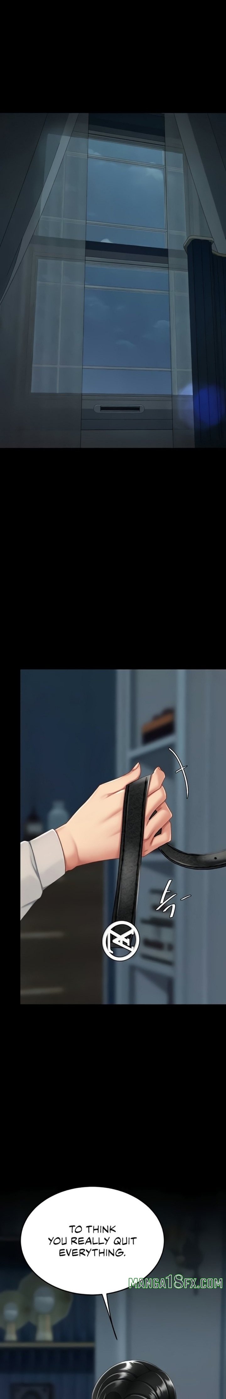 I’ll Eat Your Mom First - Chapter 133 [photo 23] - MangaPorn