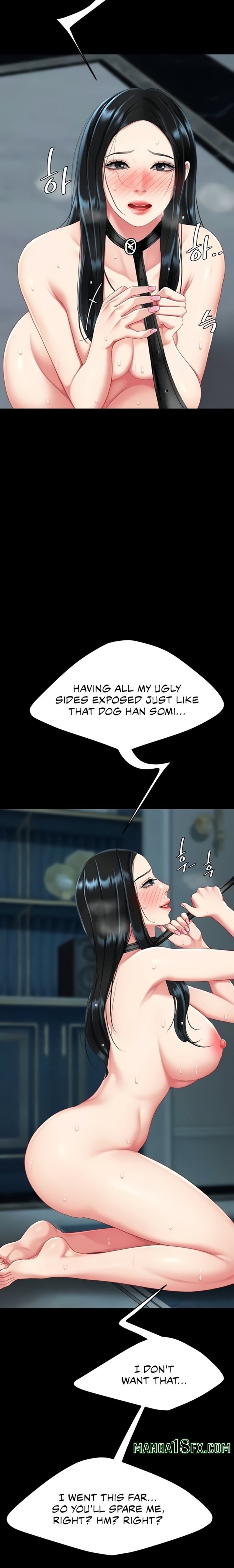 I’ll Eat Your Mom First - Chapter 133 [photo 26] - MangaPorn