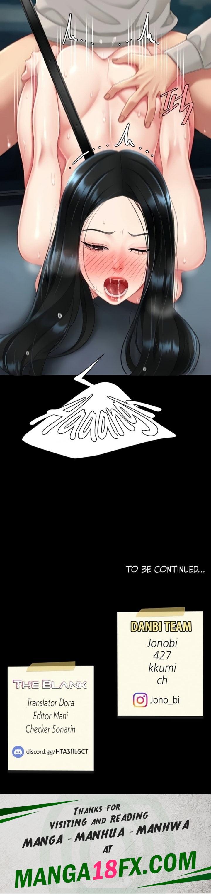 I’ll Eat Your Mom First - Chapter 133 [photo 36] - MangaPorn