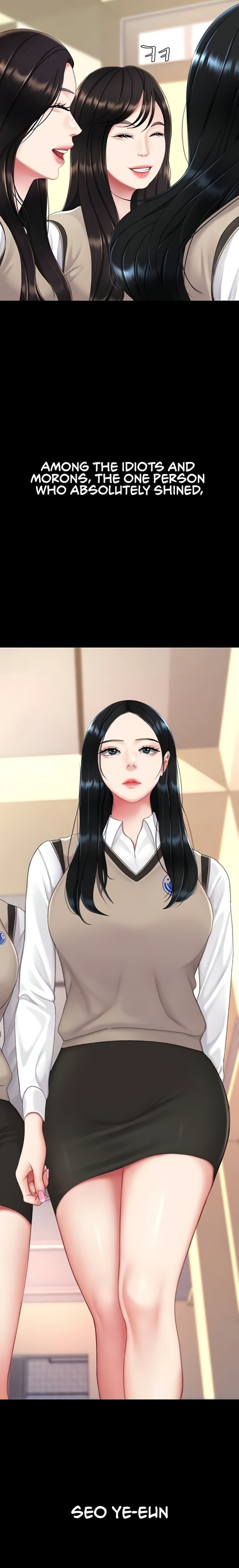 I’ll Eat Your Mom First - Chapter 133 [photo 7] - MangaPorn