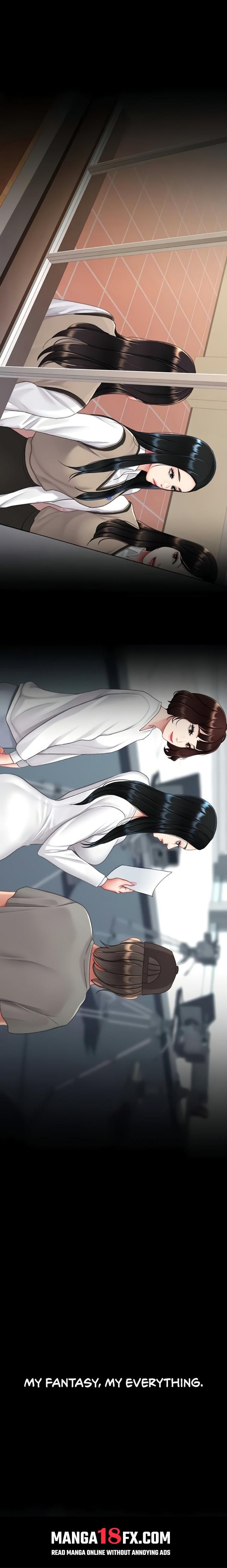 I’ll Eat Your Mom First - Chapter 133 [photo 8] - MangaPorn