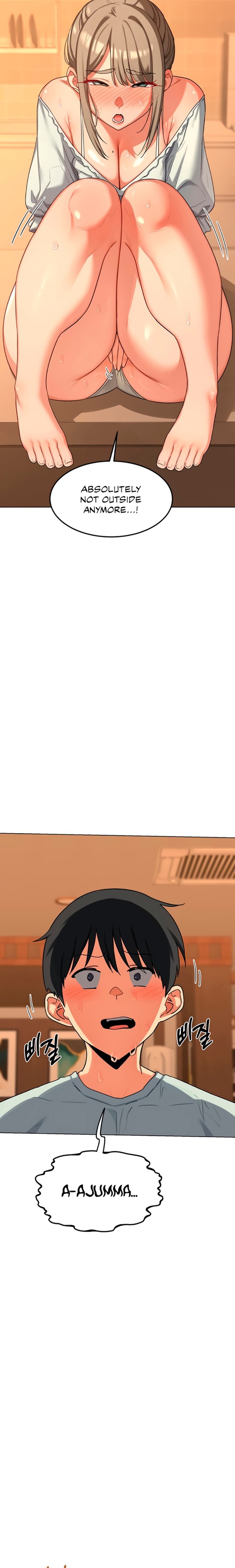 MILF Exchange Plan - Chapter 55 [photo 11] - MangaPorn