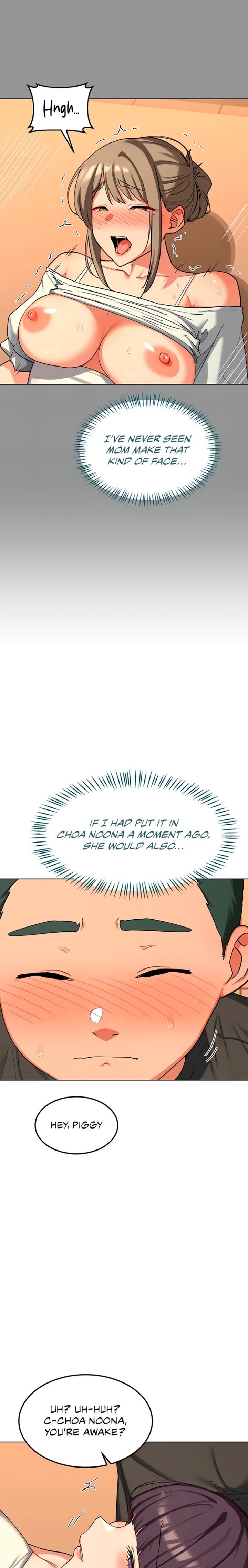 MILF Exchange Plan - Chapter 55 [photo 13] - MangaPorn