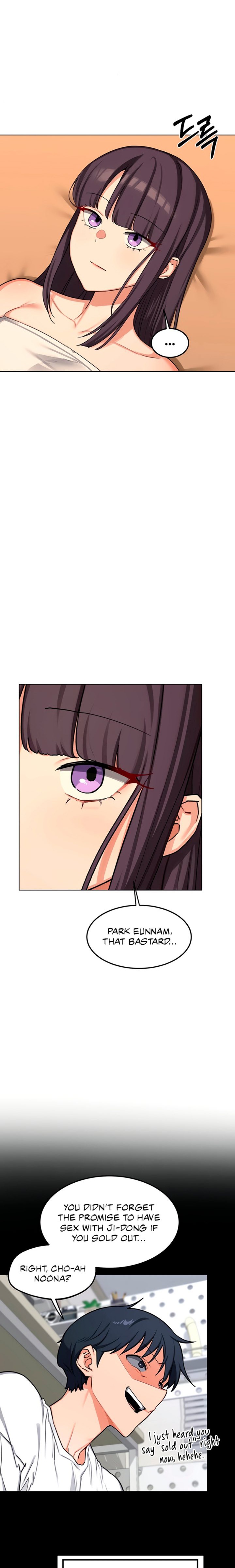 MILF Exchange Plan - Chapter 55 [photo 15] - MangaPorn