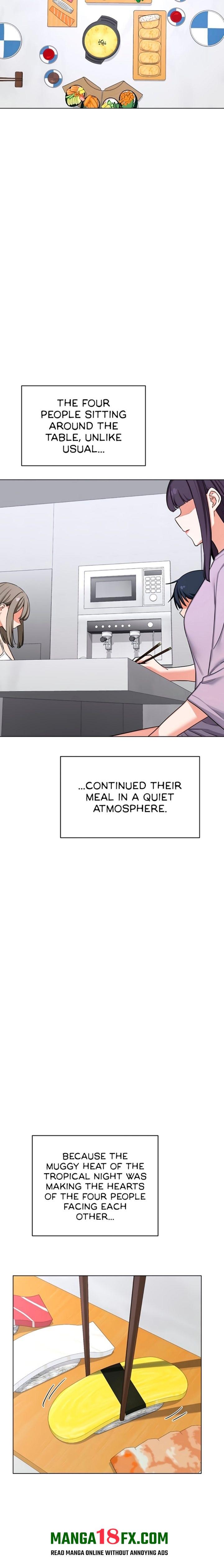 MILF Exchange Plan - Chapter 55 [photo 19] - MangaPorn