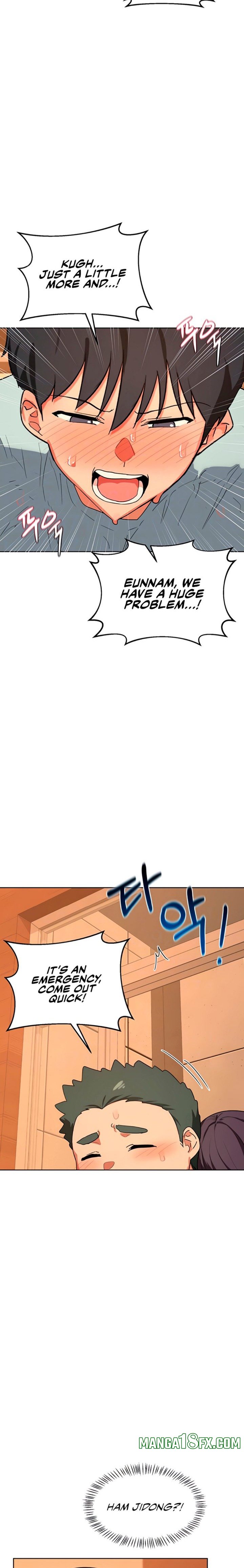 MILF Exchange Plan - Chapter 55 [photo 2] - MangaPorn