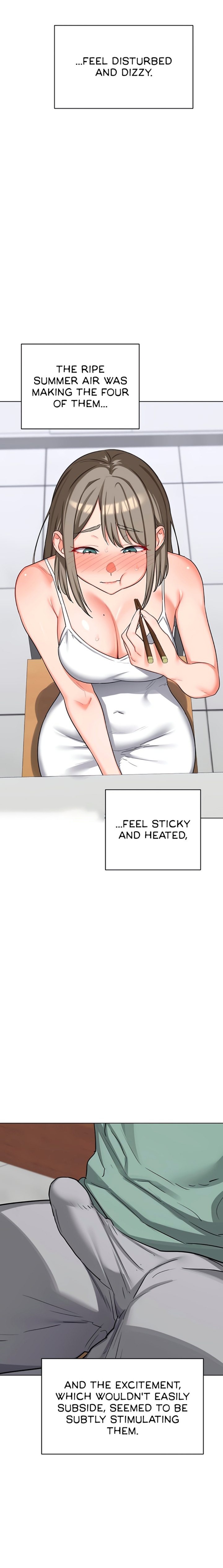 MILF Exchange Plan - Chapter 55 [photo 20] - MangaPorn