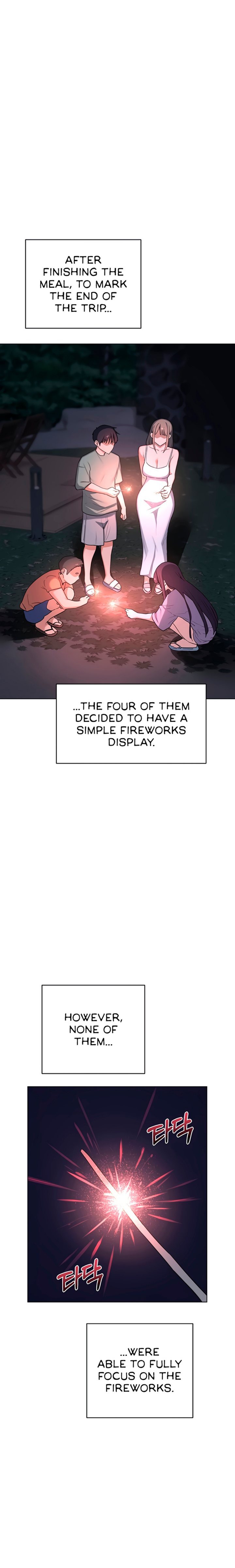 MILF Exchange Plan - Chapter 55 [photo 21] - MangaPorn