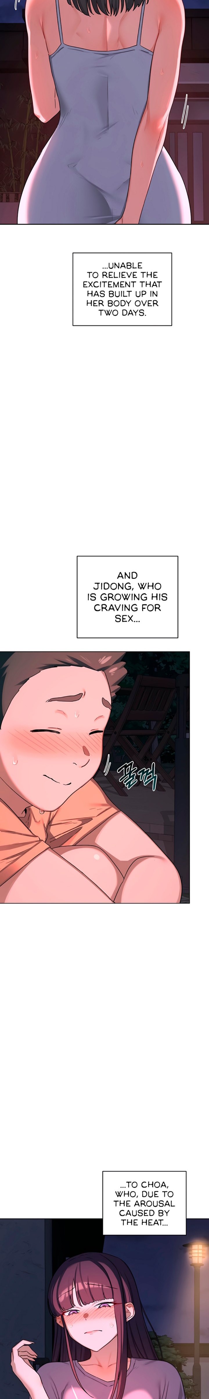 MILF Exchange Plan - Chapter 55 [photo 23] - MangaPorn