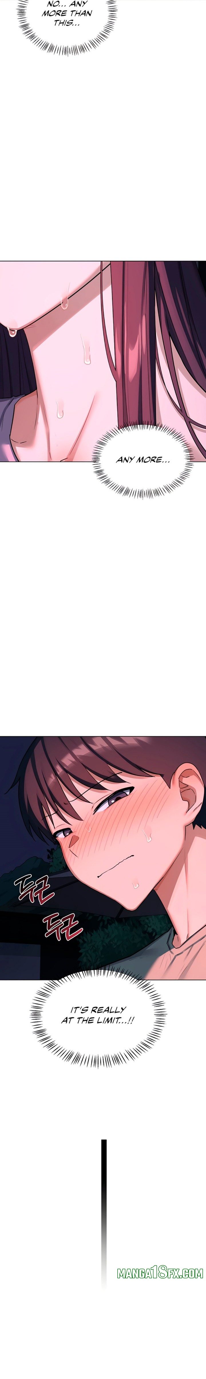 MILF Exchange Plan - Chapter 55 [photo 25] - MangaPorn