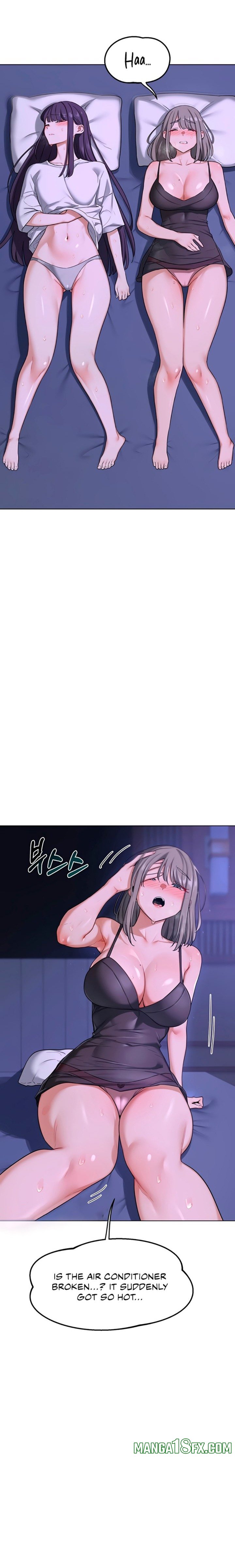 MILF Exchange Plan - Chapter 55 [photo 27] - MangaPorn