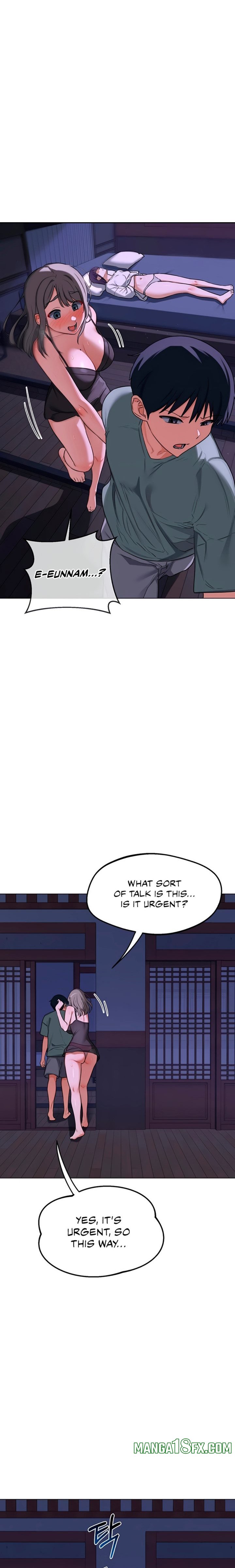 MILF Exchange Plan - Chapter 55 [photo 29] - MangaPorn