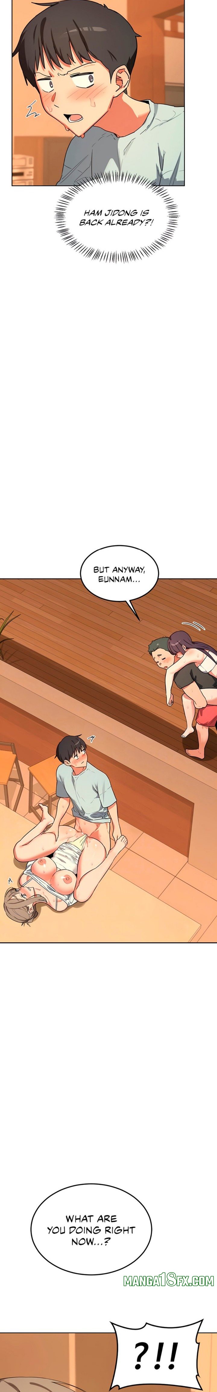 MILF Exchange Plan - Chapter 55 [photo 3] - MangaPorn