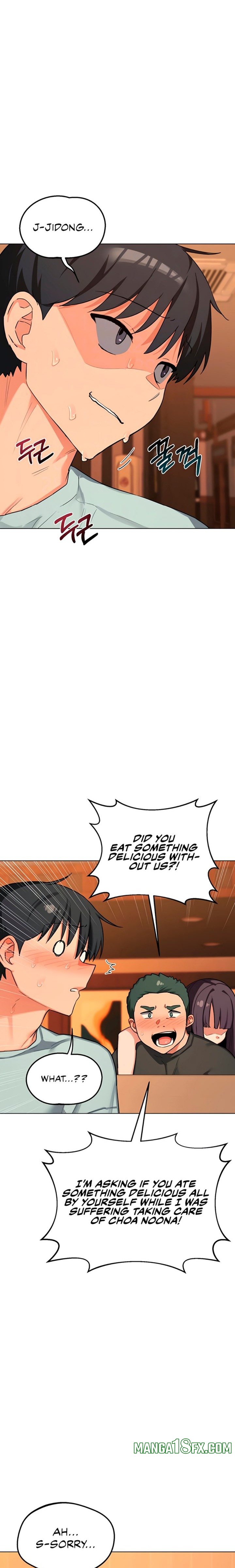 MILF Exchange Plan - Chapter 55 [photo 7] - MangaPorn