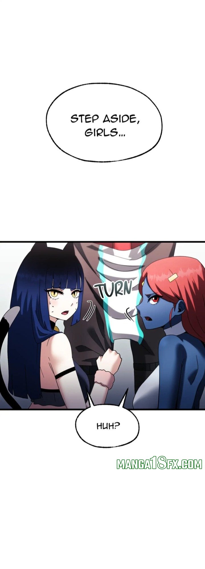 Find My Hotkey (Uncensored) - Chapter 0 [photo 15] - MangaPorn