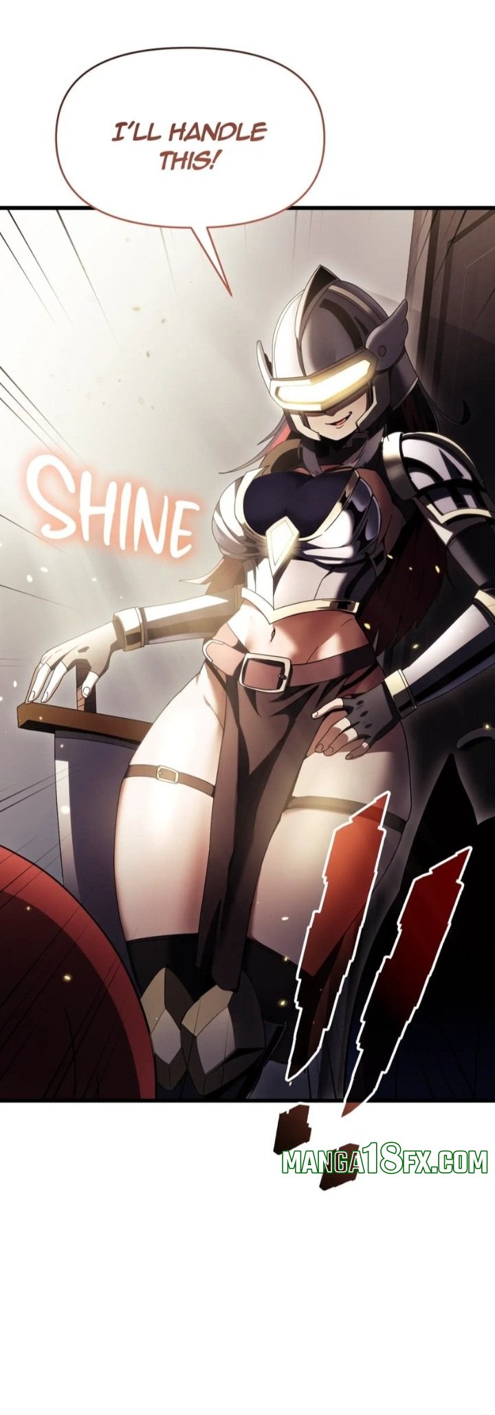 Find My Hotkey (Uncensored) - Chapter 0 [photo 16] - MangaPorn