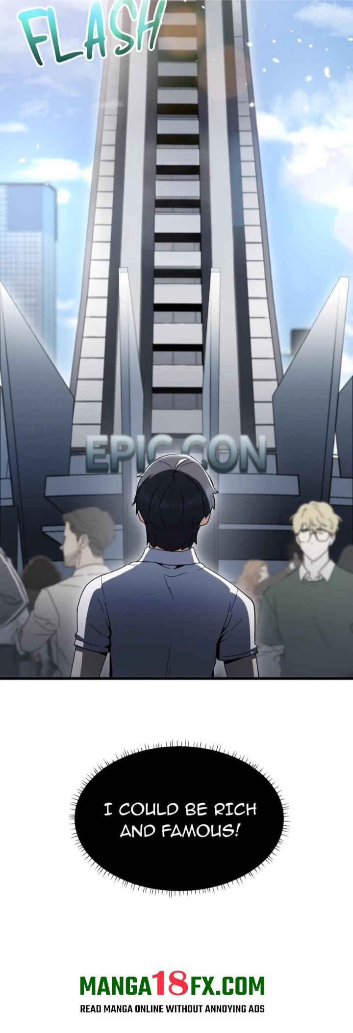 Find My Hotkey (Uncensored) - Chapter 0 [photo 4] - MangaPorn