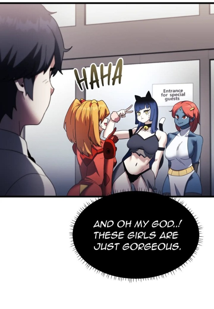 Find My Hotkey (Uncensored) - Chapter 0 [photo 5] - MangaPorn