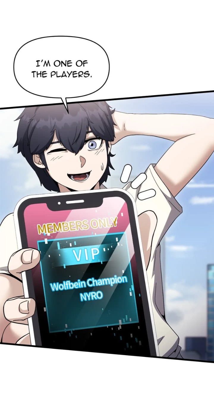 Find My Hotkey (Uncensored) - Chapter 0 [photo 6] - MangaPorn