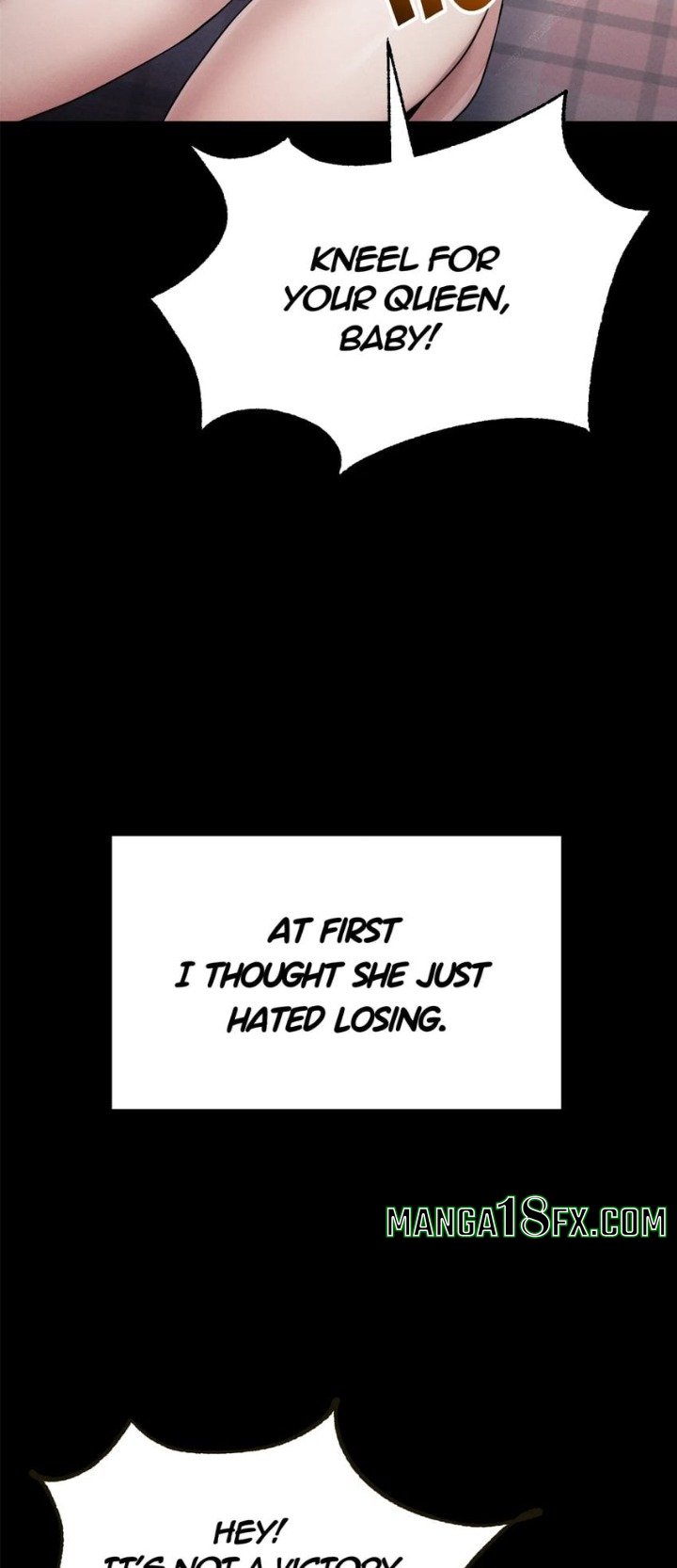 Find My Hotkey (Uncensored) - Chapter 1 [photo 14] - MangaPorn